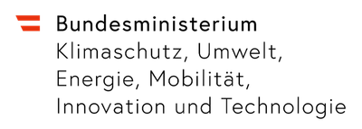 Bundesministerium Klimaschutz, Umwelt, Energie, Mobilität, Innovation und Technologie